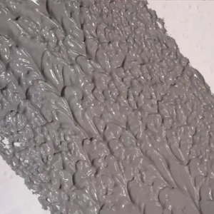 宜丰双液改性环氧型 YJ-302 拉毛界面剂，光面混凝土基层专用再浇剂