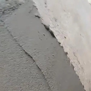 宜丰水工建筑物I级C55聚合物改性水泥砂浆 渠道防渗泵站加固迎水面抗冲刷砂浆