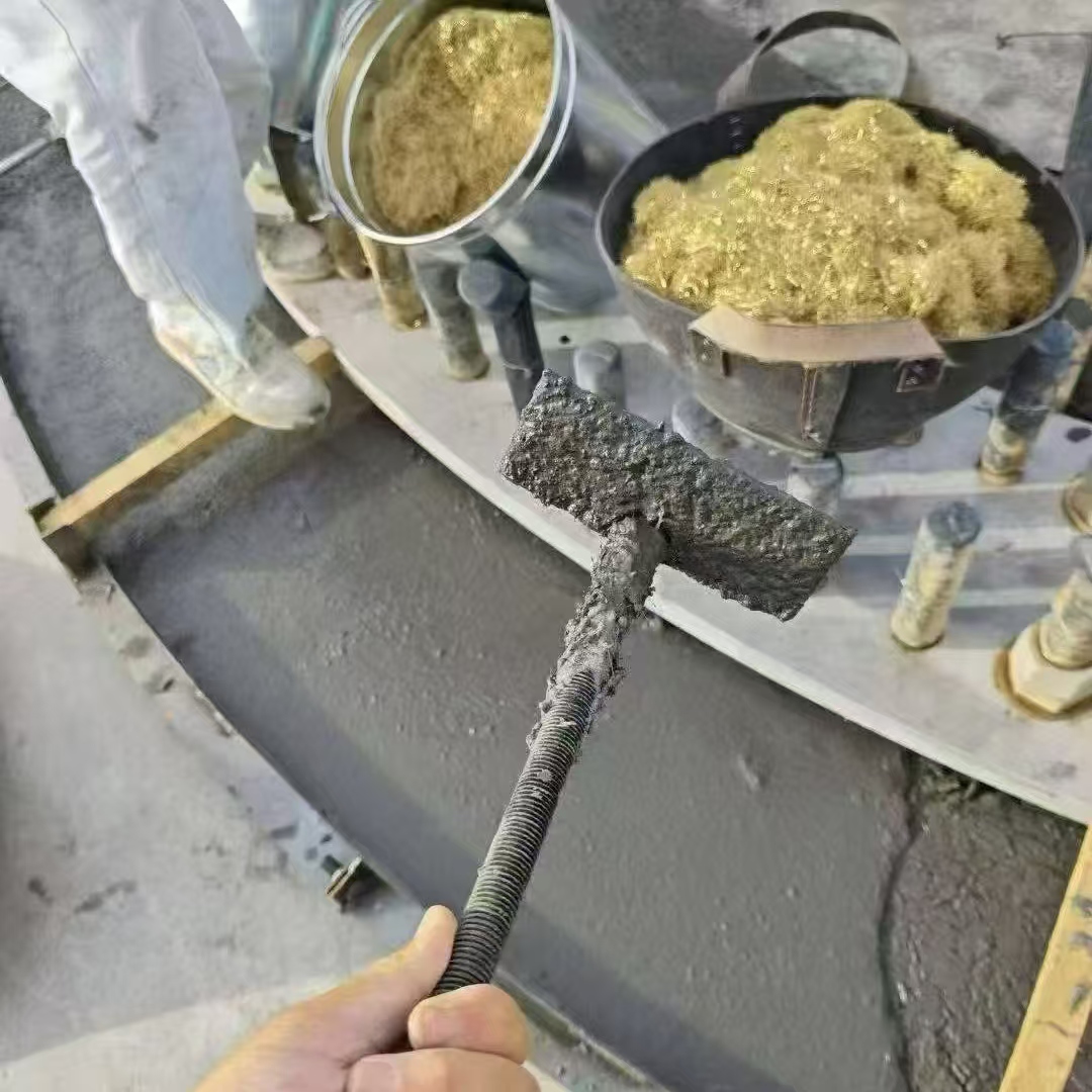 宜丰C120风电设备基础专用灌浆料
