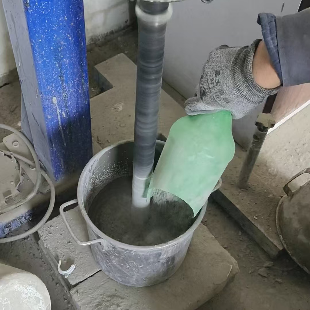 宜丰桥梁公路张拉用H60压浆料与普通压浆料有什么区别？
