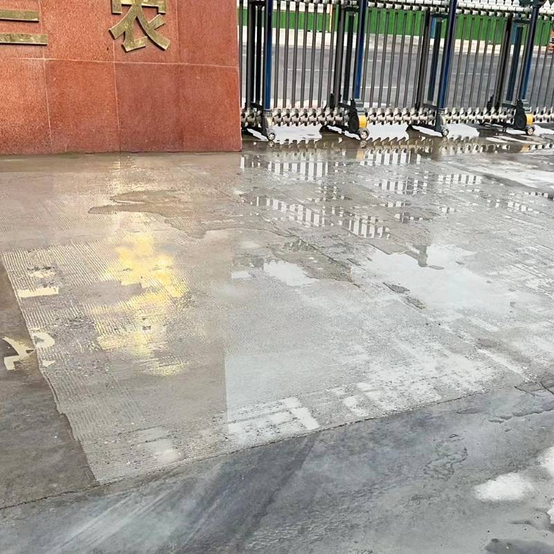 宜丰水泥路面翻新砂浆